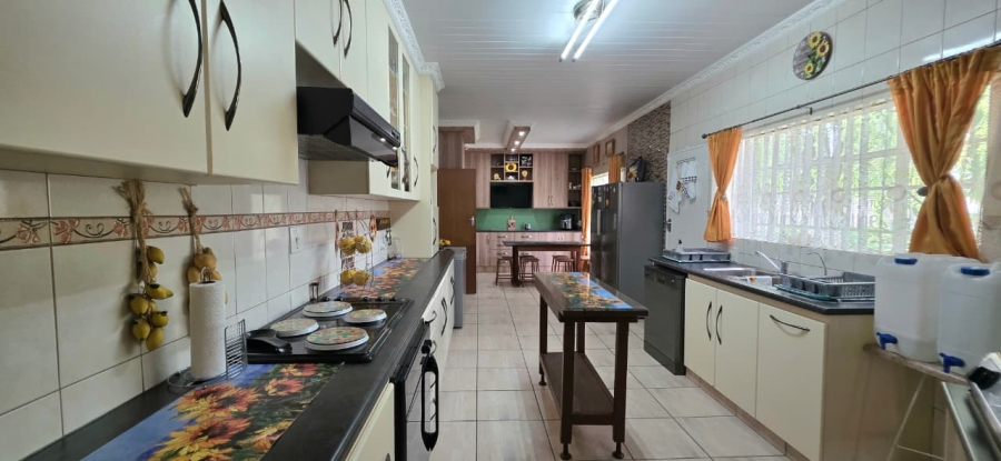 4 Bedroom Property for Sale in Jan Cillierspark Free State